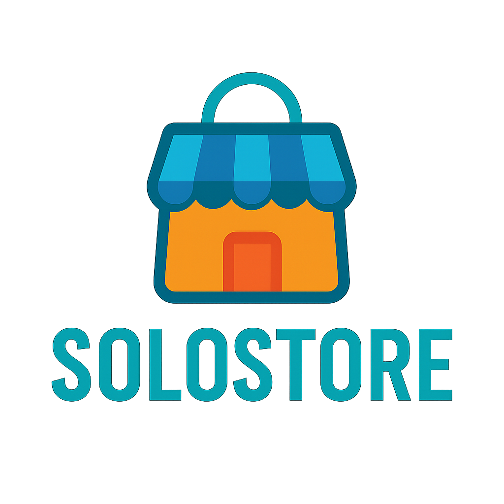 SoloStore